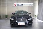 捷豹XJ2011款XJL 3.0 全景商务版