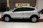 日产逍客2012款1.6XE 风 5MT 2WD