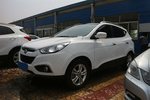 现代ix352010款2.0L 自动四驱尊贵版GLS 