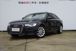 奥迪A6L2012款TFSI 标准型(2.0T)