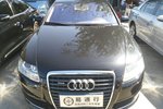 奥迪A6L2006款L 4.2 Quattro 至尊旗舰型