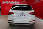 奥迪Q52013款40 TFSI 舒适型