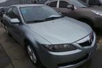 马自达Mazda62008款2.0L 手自一体 超豪华型