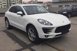 保时捷Macan2014款Macan 2.0T