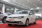 MG62014款1.8T 自动性能版