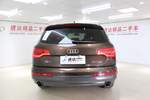 奥迪Q72015款35 TFSI 进取型