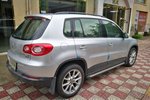 大众途观2010款1.8TSI 手自一体 风尚版