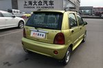 奇瑞QQ32009款1.1L 手动 启航版