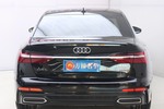 奥迪A6L2019款40TFSI 豪华动感型