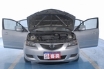 马自达3经典2008款1.6L 手自一体 标准型