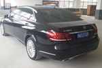 奔驰E级2014款改款 E300L