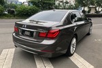 宝马7系2014款730Li 臻享型