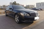 奔驰S级2012款S300L 商务型 Grand Edition