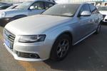 奥迪A4L2010款2.0TFSI 舒适型