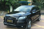 奥迪Q72011款3.0TFSI 专享型(H)