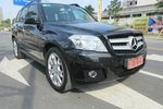 奔驰GLK级2010款GLK300 4MATIC 豪华版