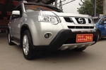 日产奇骏2012款2.5L XV 尊享版 CVT 四驱