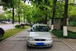 福特嘉年华三厢2005款1.6L 自动豪华型
