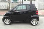 smartfortwo2012款1.0 MHD龙年特别版