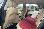 奥迪A72013款 50 TFSI quattro舒适型