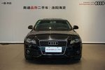 奥迪A4L2012款2.0TFSI 标准型