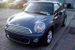 MINIMINI2011款1.6L ONE