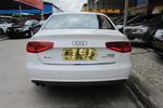 奥迪A4L2013款35 TFSI 自动技术型