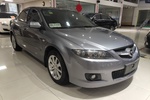 马自达MAZDA62012款2.0L 手自一体 时尚型