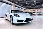 保时捷Cayman2016款718 Cayman