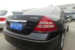 福特蒙迪欧2006款2.5 Ghia-Ltd 手自一体旗舰型