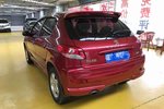 标致207两厢2011款品乐版 1.4L 手动