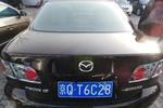 马自达Mazda62013款2.0L 手自一体时尚型