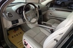 奔驰M级2010款ML350 4MATIC 豪华型版