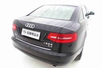 奥迪A6L2009款2.4L 舒适型