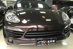 保时捷Cayenne2014款Platinum Edition 3.0T