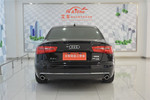 奥迪A6L2012款35 FSI 豪华型(2.8L)