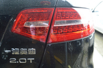 奥迪A6L2009款2.0TFSI 标准型AT