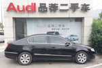 大众迈腾2009款1.4TSI DSG 精英型