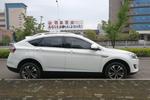 纳智捷优6 SUV2015款1.8T 时尚型