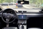 大众CC2016款1.8TSI 尊贵型