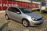 大众高尔夫2009款1.4TSI 手动 舒适型