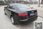 奥迪A6L2009款2.0TFSI 标准型AT