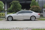 宝马5系2013款520Li 典雅型