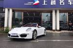 保时捷9112012款Carrera S 3.8L