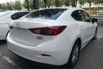 马自达MAZDA3Axela昂克赛拉 三厢2016款1.5L 自动豪华型