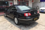 大众迈腾2009款2.0TSI DSG 豪华型