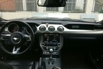 福特Mustang2015款2.3T 50周年纪念版