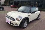 MINICLUBMAN2007款1.6L COOPER Fun 