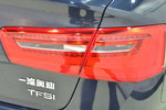 奥迪A6L2012款TFSI 舒适型(2.0T)