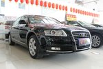 奥迪A6L2009款2.8FSI 舒适娱乐型